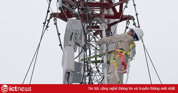 MobiFone triển khai công tác phòng chống bão Tembin