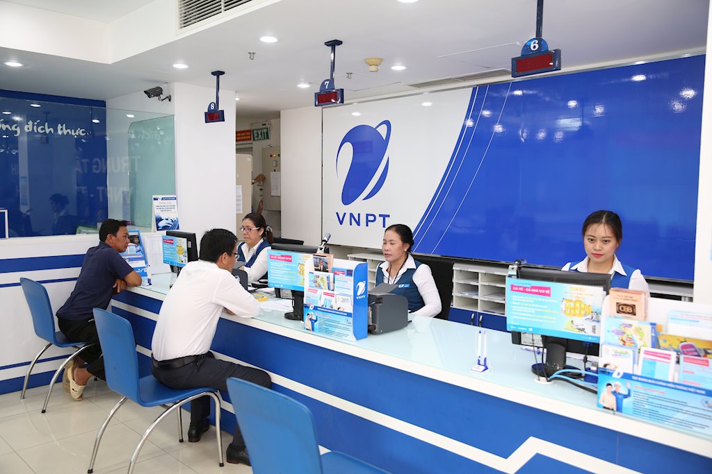 VNPT tập trung chiến lược xây dựng các giải pháp cho Chính phủ số và kinh tế số tại Việt Nam