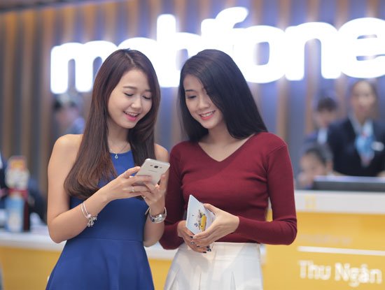 MobiFone đứng thứ 6 trong Top 50 thương hiệu giá trị nhất Việt Nam 2018