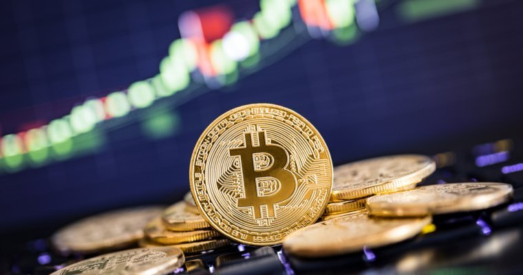 Giá Bitcoin ngày 19/12 bùng nổ vượt ngưỡng 3.500 USD, sắp chạm mốc 4.000 USD?