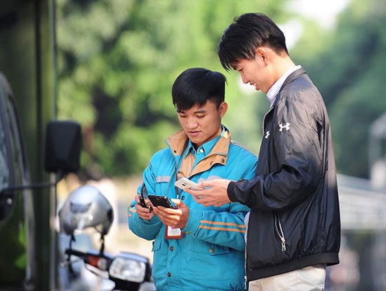 Sắp thử nghiệm 5G tại TP Hồ Chí Minh, Bộ TT&TT muốn thúc đẩy Việt Nam trong Top đầu thế giới về 5G
