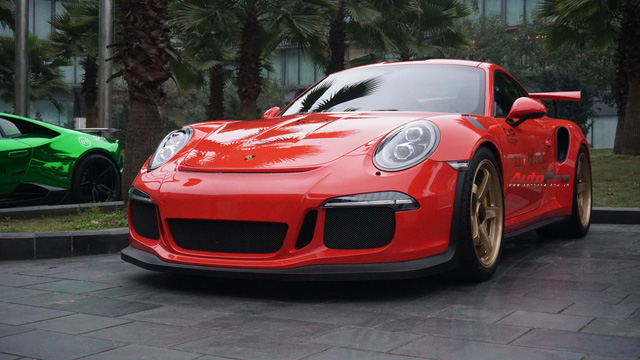 Vì sao Cường Đô la không lái siêu xe trong hành trình Car & Passion 2018? - Ảnh 4.