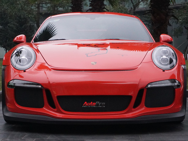 Vì sao Cường Đô la không lái siêu xe trong hành trình Car & Passion 2018? - Ảnh 5.