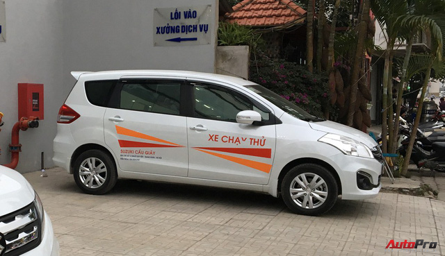 Ngoài Fortuner, xe nhập Indonesia miễn thuế nào sắp về Việt Nam? - Ảnh 4.