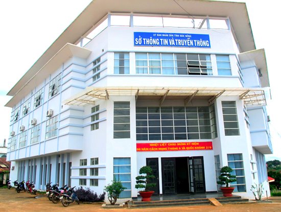 Bộ TT&TT ban hành quy định tiêu chuẩn chức danh Giám đốc và Phó Giám đốc Sở TT&TT | Tiêu chuẩn chức danh Giám đốc Sở TT&TT | Tiêu chuẩn chức danh Phó Giám đốc Sở TT&TT