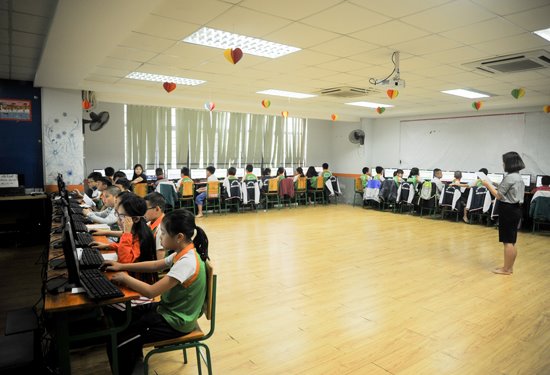 ViOlympic năm học 2018 - 2019 công bố lịch thi cụ thể vòng cấp quận/huyện | ViOlympic năm học 2018-2019 mở vòng thi cấp quận,huyện đầu tiên vào ngày 8/1