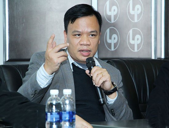 CEO DTT: Có tình trạng “lợi thế ngược” do dữ liệu mở chính phủ chưa được quan tâm