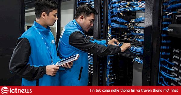 CMC Telecom nâng gấp đôi băng thông hỗ trợ khách hàng làm việc tại nhà trong thời Covid-19