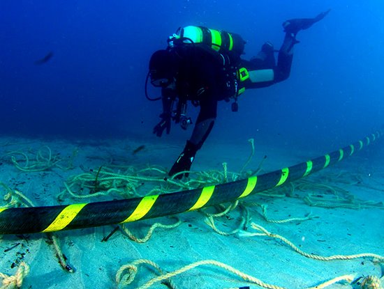 Chưa có lịch khắc phục sự cố ngày 26/5 trên tuyến cáp quang biển APG | Người dùng mạng Viettel, CMC, NetNam có bị ảnh hưởng bởi sự cố cáp biển APG? | Cáp APG gặp sự cố, Viettel, CMC và NetNam tuyên bố khách hàng các mạng này không ảnh hưởng