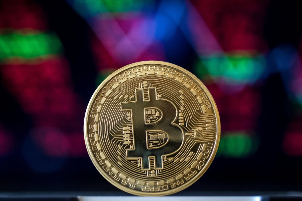 Giá Bitcoin hôm nay 24/1:  thị trường tiền mã hóa ảm đạm, 'đáy' Bitcoin ở mức 3.000 USD?