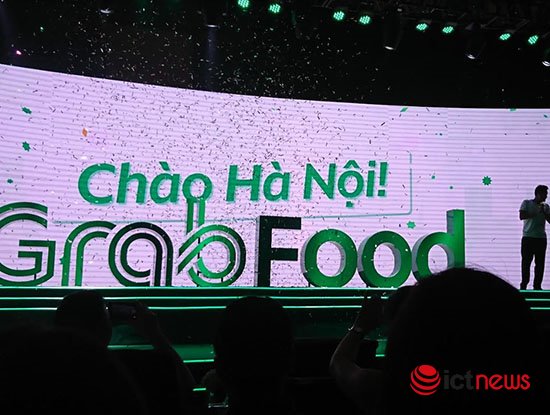 6 ứng dụng đặt thức ăn trực tuyến được biết đến nhiều nhất tại Việt Nam
