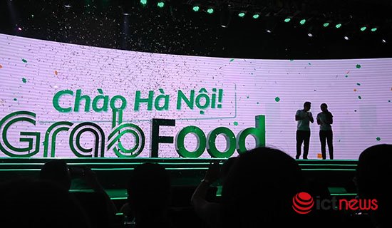 GrabFood, Foody/Now.vn là thương hiệu giao hàng ăn online dẫn dầu về độ hài lòng của người dùng Việt | 99% người tham gia khảo sát dùng dịch vụ giao thức ăn trực tuyến ít nhất 2-3 lần/tháng | 6 ứng dụng đặt thức ăn online được nhiều người dùng Việt biết