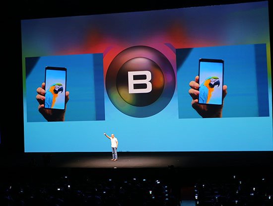 Thêm 100 cửa hàng bán smartphone Bphone 3, Bphone 3 Pro trong tháng 12/2018 | Bkav sẽ mở rộng thêm 100 đại lý bán smartphone Bphone trong tháng 12/2018