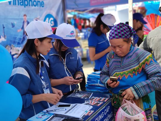 Sau 1 năm thực hiện chuyển mạng giữ số: Nhà mạng nào đang chiếm ưu thế?