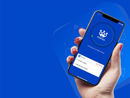 Vì sao hãng gọi xe công nghệ Fastgo chọn chiến lược giá rẻ cho dịch vụ của mình?