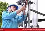 VNNIC công bố mạng 3G, 4G của Viettel có tốc độ nhanh nhất