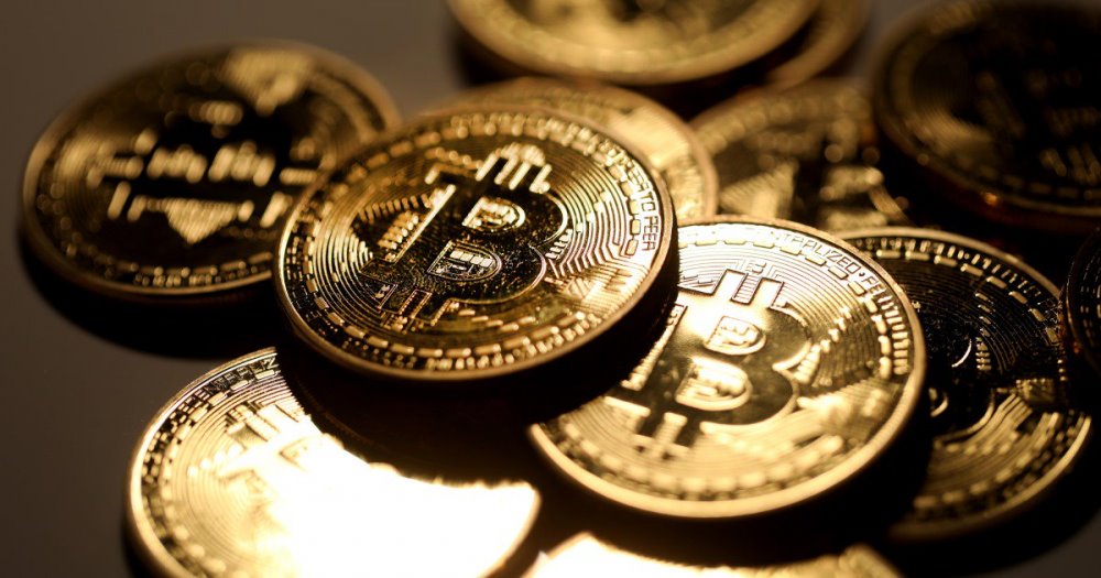 Giá Bitcoin hôm nay 15/12: Giao dịch quanh ngưỡng 3.200 USD