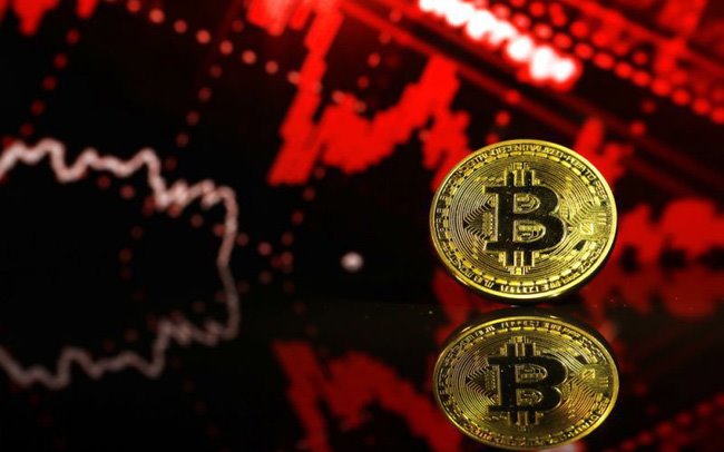 Giá Bitcoin hôm nay 26/11: Vì sao Bitcoin thủng đáy xuống 3.000 USD?