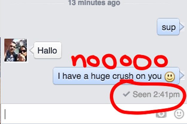Cách đọc tin nhắn Facebook mà không hiển thị “đã xem”