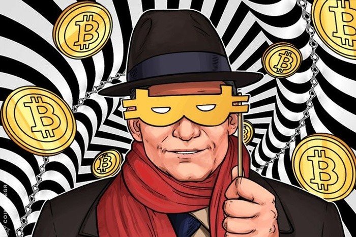 Xôn xao chuyện Bitcoin Cash tách ra do một tweet của Satoshi Nakamoto