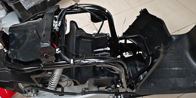 VinFast Klara đầu tiên bị người dùng bổ máy: Sự thật phía sau quảng cáo rầm rộ của Vingroup - Ảnh 2.