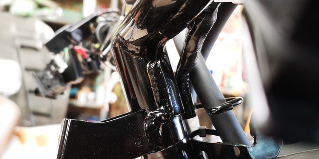 VinFast Klara đầu tiên bị người dùng bổ máy: Sự thật phía sau quảng cáo rầm rộ của Vingroup - Ảnh 3.