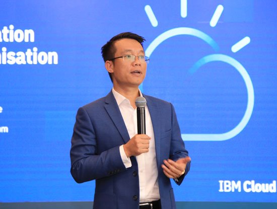 Vì sao doanh nghiệp nên chọn giải pháp quản trị IBM Cloud Private trên nền tảng CMC Cloud?