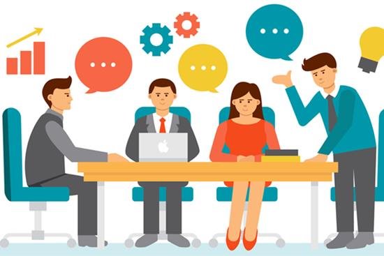 Người Việt thường rụt rè và nhút nhát làm cho bản thân lép vế hơn