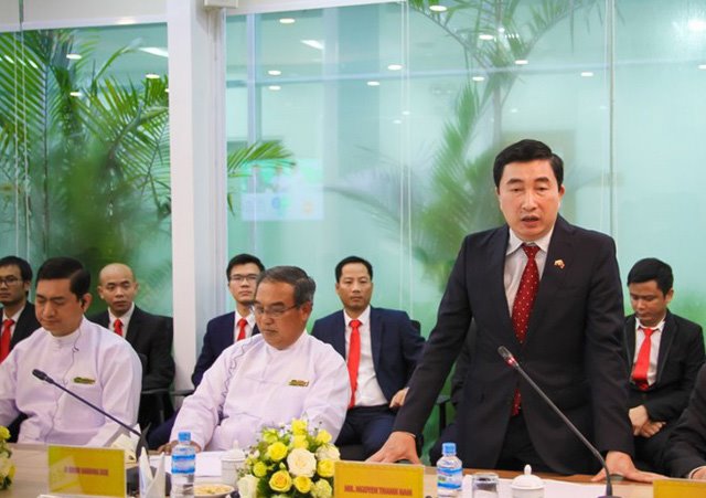 Viettel bổ nhiệm một loạt lãnh đạo cấp cao cho Tập đoàn, Viettel Telecom, Viettel Net