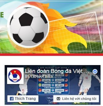 Người hâm mộ phẫn nộ vì các website bán vé trận Việt Nam vs Philippines của VFF 