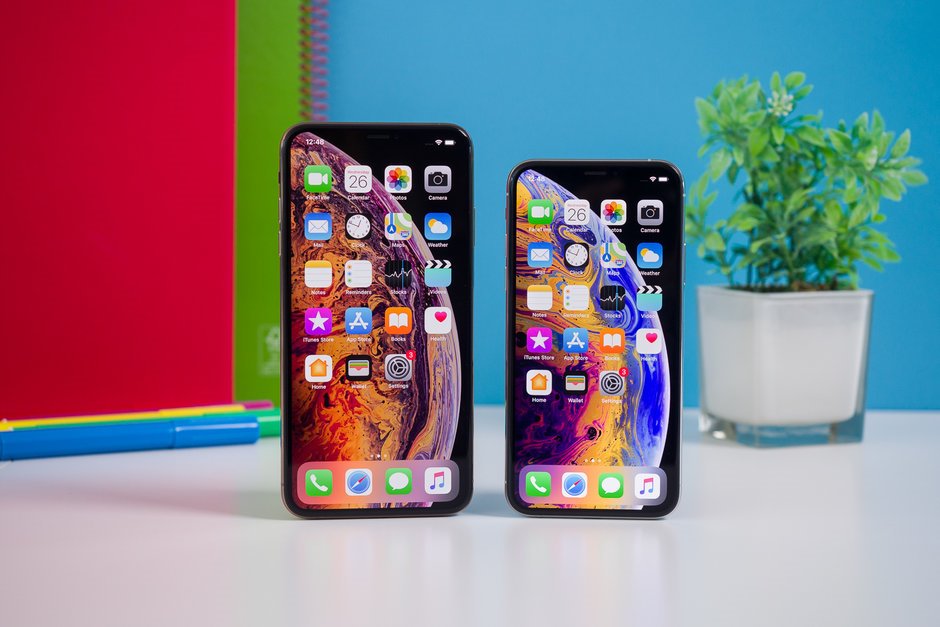 Apple tiếp tục cắt giảm sản lượng iPhone XS, XS Max và XR