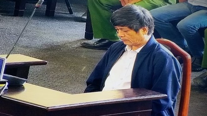 Vụ Phan Văn Vĩnh: Những vấn đề nào sẽ được mở rộng điều tra tiếp?