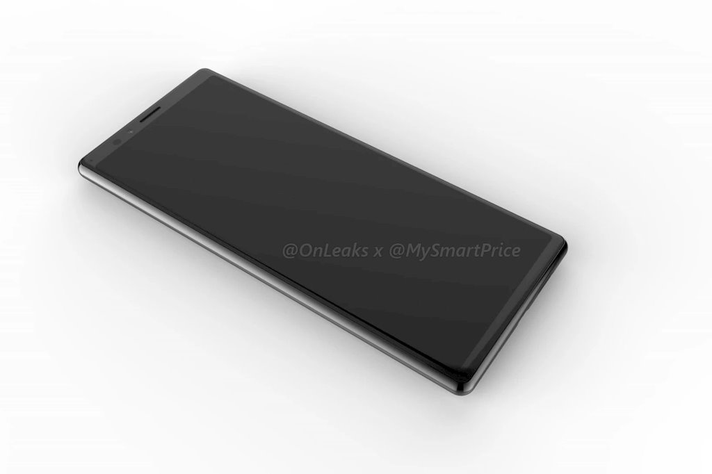 Sony Xperia XZ4: màn hình khổng lồ, viền siêu dầy, không tai thỏ, cụm 3 camera và nhiều bất ngờ