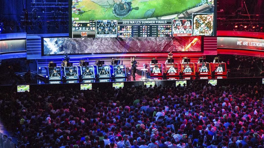 Esports chính thức trở thành môn thi đấu tranh huy chương tại SEA Games 2019