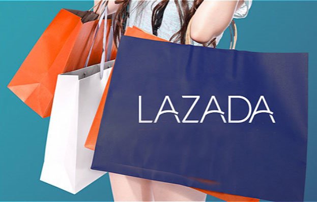 Một khách hàng quyết khởi kiện Lazada Việt Nam ra tòa