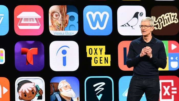 Day la cau hoi co the quyet dinh tuong lai cua Apple hinh anh 3