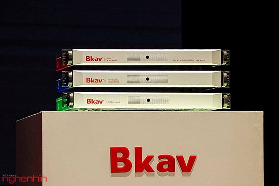 Sản phẩm của Viettel, Bkav, CMC InfoSec, MK…được bình chọn “Sản phẩm ATTT mới xuất sắc” 2018 | Thêm 12 sản phẩm, dịch vụ an toàn thông tin Việt được chứng nhận tiêu biểu, chất lượng cao