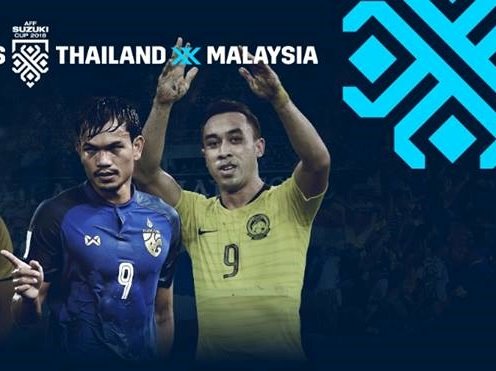 Xem bóng đá trực tiếp hôm nay: Malaysia vs Thái Lan, bán kết lượt đi AFF Cup 2018