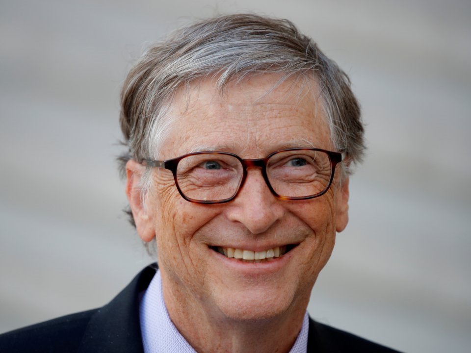 Nếu thời gian trở lại, Bill Gates sẽ khuyên “Bill Gates 19 tuổi” điều gì?