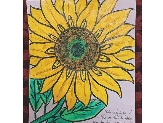 Vì sao “Hoa Hướng Dương” lại trở thành từ khóa được tìm kiếm nhiều nhất trên Google tại Việt Nam?