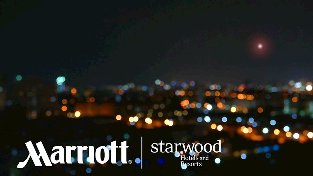 Bạn có phải 1 trong 500 triệu khách hàng Marriott bị đánh cắp dữ liệu?