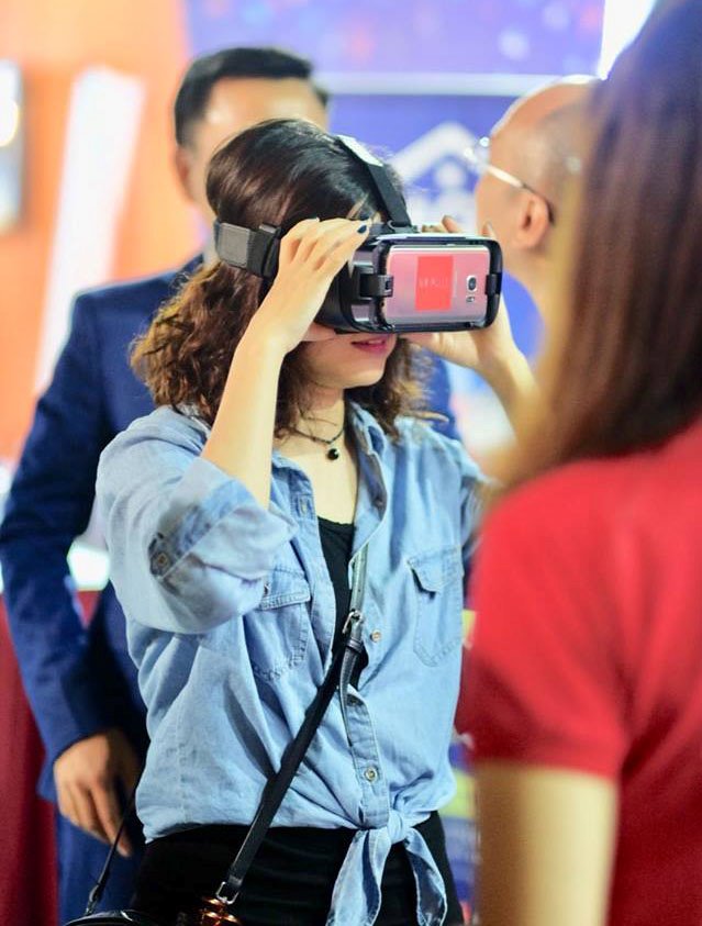 Hướng dẫn 4 bước