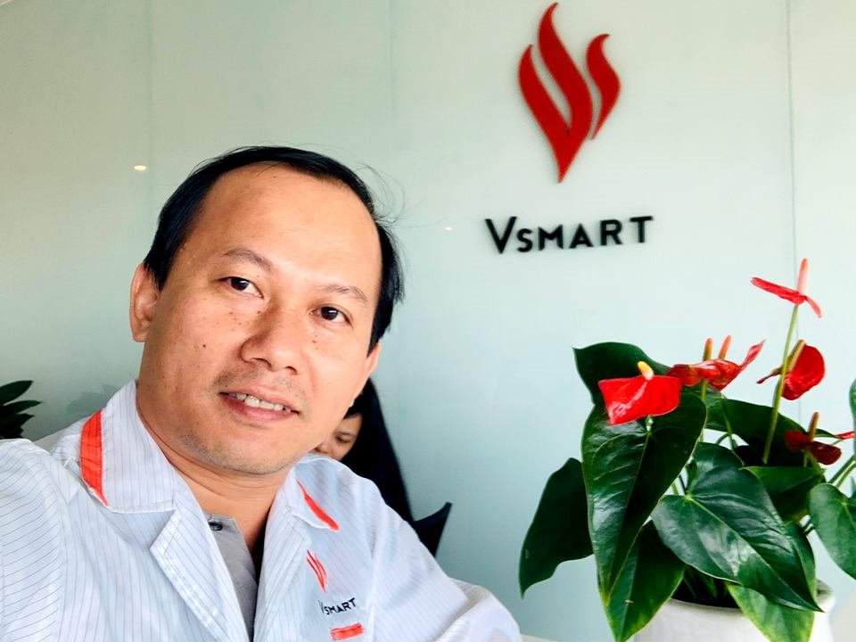 Thăm nhà máy sản xuất smartphone của Vinsmart: Không thua kém hãng lớn