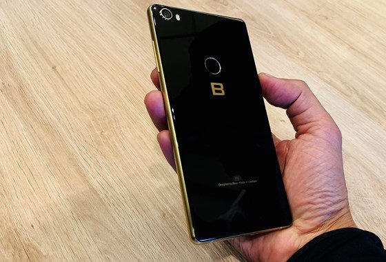 BKAV đã chuẩn bị cho thế hệ Bphone thứ 4