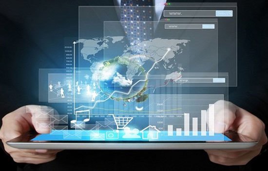 GDP Việt Nam có thể tăng thêm 162 tỷ USD nếu chuyển đổi số thành công | Bộ TT&TT: Năm 2025, 50% doanh nghiệp kinh doanh trên nền tảng số