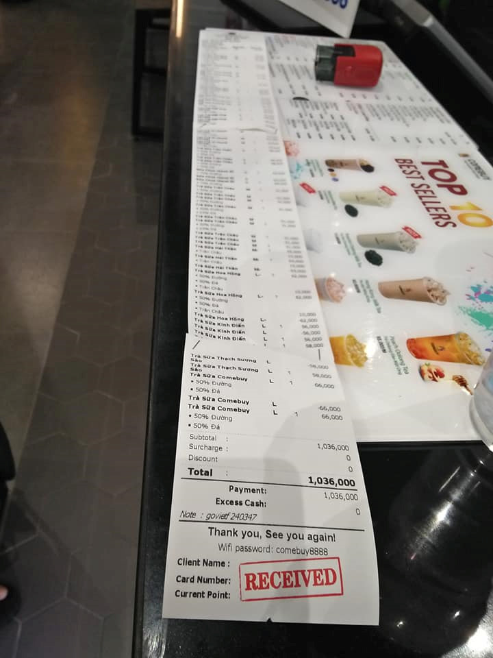 Ai duoc loi trong cuoc chien giao do an cua Grab va Go-Viet? hinh anh 2