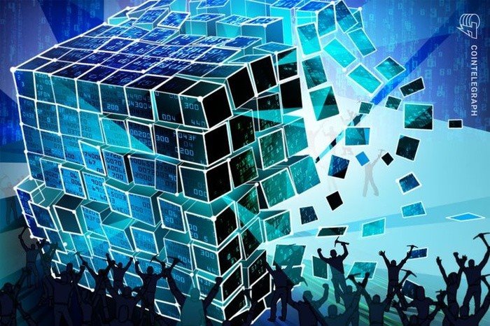 Độ khó đào Bitcoin giảm mạnh nhất kể từ năm 2011