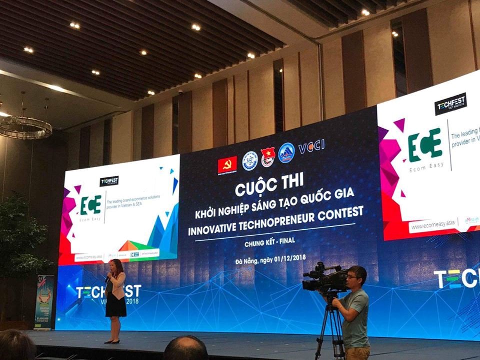 Năm 2019: Blockchain và trí tuệ nhân tạo sẽ làm thay đổi mạnh mẽ thương mại điện tử Việt Nam
