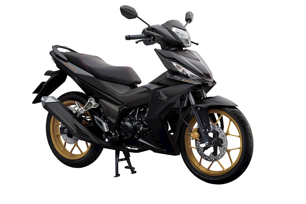 Honda Winner 150 có thêm bản cao cấp, giá cao hơn 1 triệu đồng