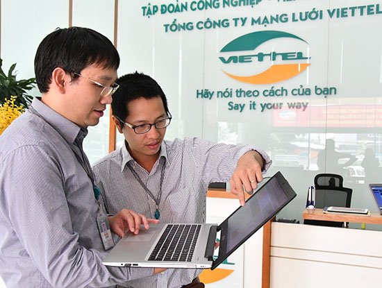 Viettel sẽ là 1 trong 70 nhà mạng đầu tiên trên thế giới triển khai mạng NB-IoT thương mại